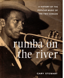 rumba on the river